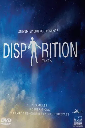 Regarder Disparition en streaming complet