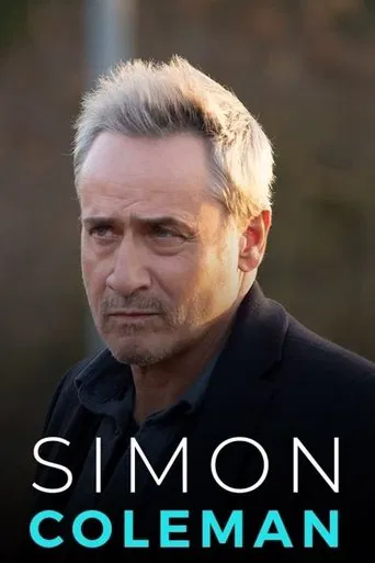 Regarder Simon Coleman en streaming complet