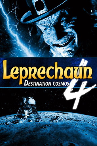 Regarder Leprechaun 4 : Destination cosmos en streaming complet