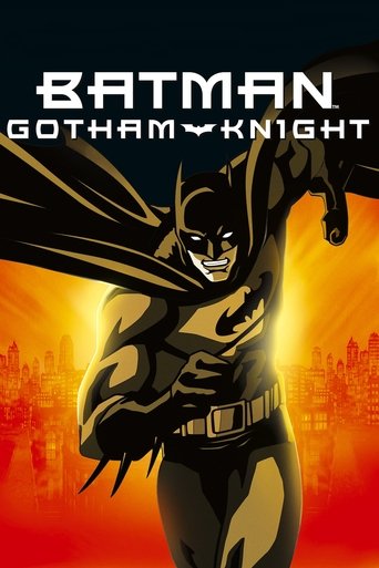 Regarder Batman: Gotham Knight en streaming complet