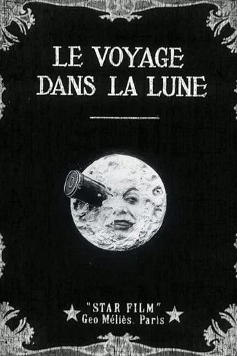 Regarder Le Voyage dans la Lune en streaming complet