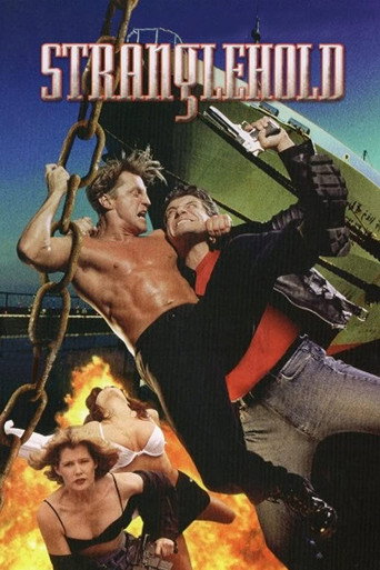 Regarder Stranglehold en streaming complet