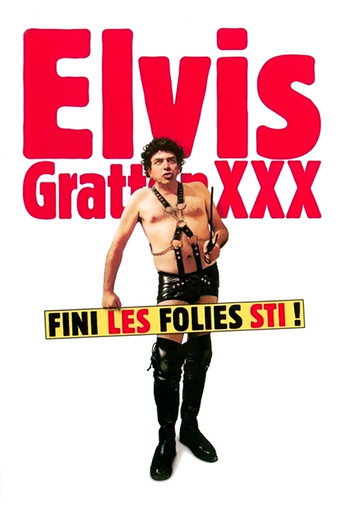 Regarder Elvis Gratton 3 : Le retour d'Elvis Wong en streaming complet