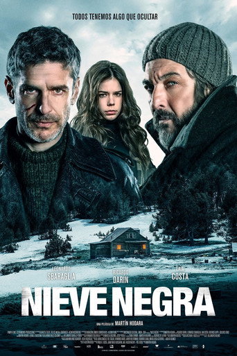 Regarder Neige noire en streaming complet