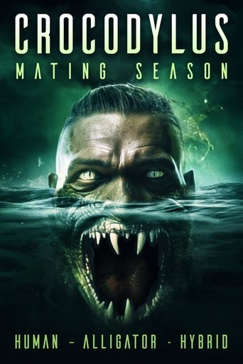 Regarder Crocodylus: Mating Season en streaming complet