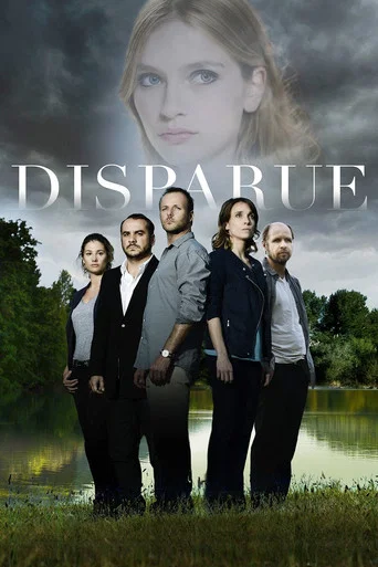 Regarder Disparue en streaming complet
