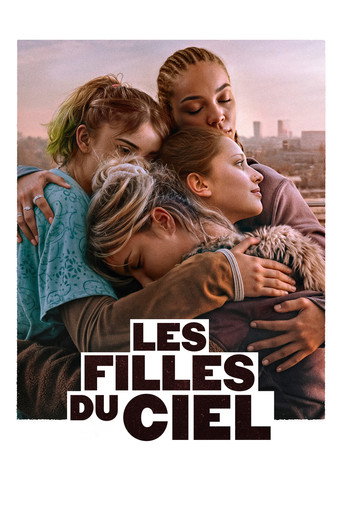 Regarder Les Filles du ciel en streaming complet
