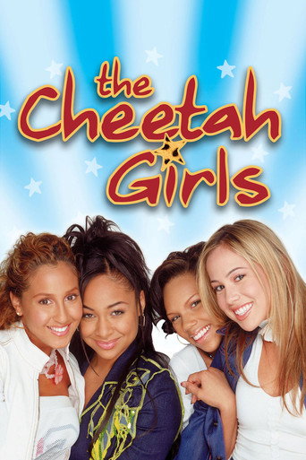 Regarder The Cheetah Girls en streaming complet