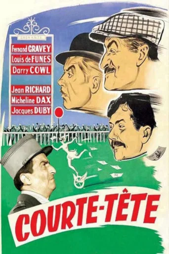 Regarder Courte-tête en streaming complet