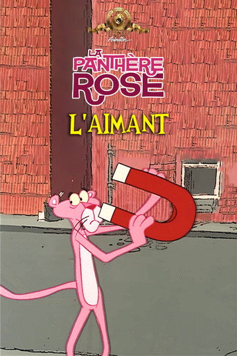 Regarder L'Aimant en streaming complet