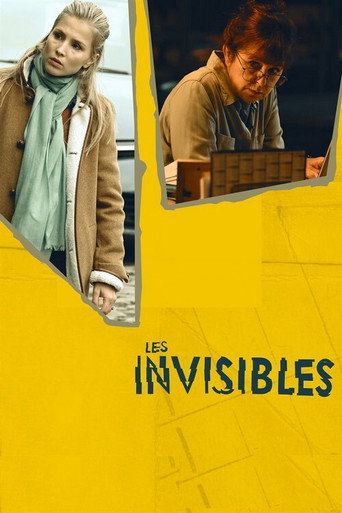 Regarder Les invisibles en streaming complet