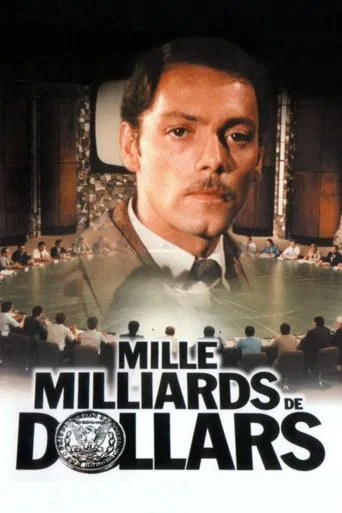 Regarder Mille milliards de dollars en streaming complet