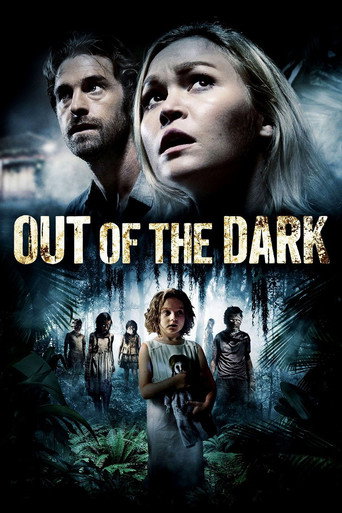 Regarder Out of the Dark en streaming complet