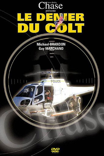 Regarder Le Denier du colt en streaming complet