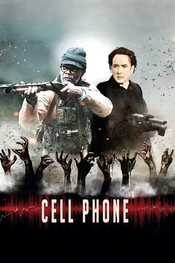 Regarder Cell Phone en streaming complet