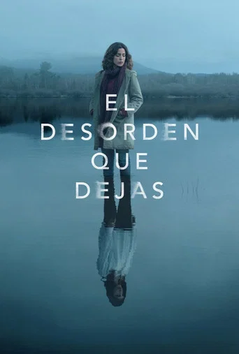 Regarder Après toi, le chaos - Saison 1 en streaming complet