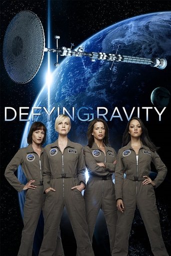 Regarder Defying Gravity en streaming complet
