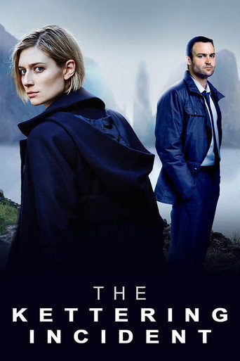 Regarder The Kettering Incident en streaming complet