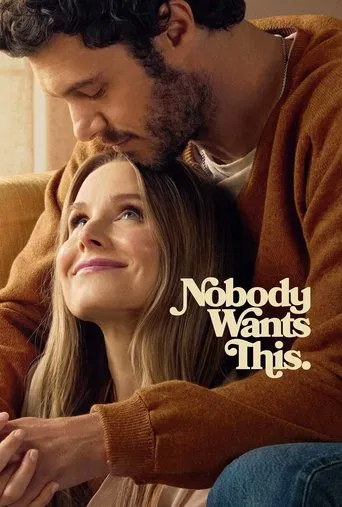 Regarder Nobody Wants This en streaming complet