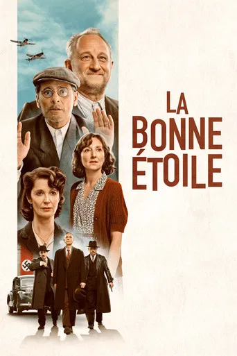 Regarder La bonne étoile en streaming complet