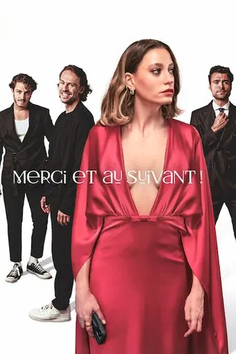 Regarder Merci et au suivant ! en streaming complet