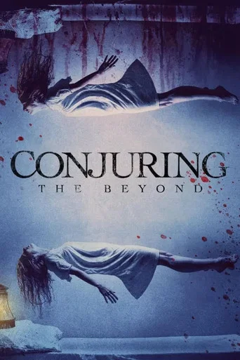 Regarder Conjuring: The Beyond en streaming complet