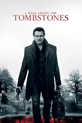 Regarder Balade entre les tombes en streaming complet