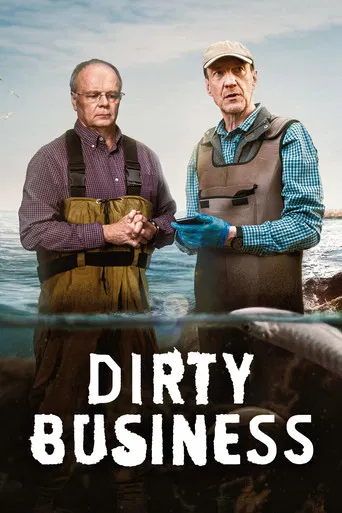 Regarder Dirty Business en streaming complet