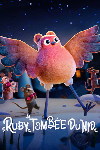 Regarder Ruby tombée du nid en streaming complet