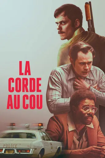 Regarder La Corde au cou en streaming complet