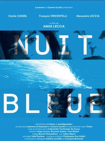 Regarder Nuit Bleue en streaming complet