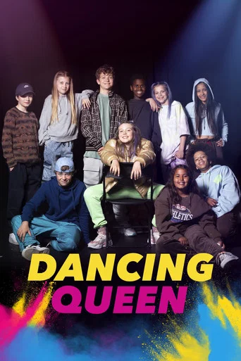 Regarder Dancing Queen en streaming complet