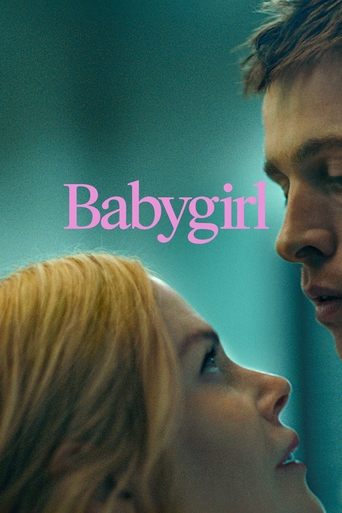 Regarder Babygirl en streaming complet