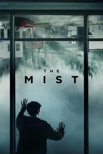 Regarder The Mist en streaming complet