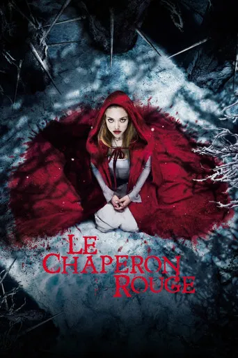 Regarder Red Riding Hood en streaming complet