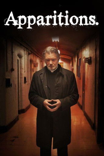 Regarder Apparitions en streaming complet