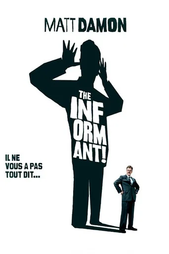 Regarder The Informant! en streaming complet