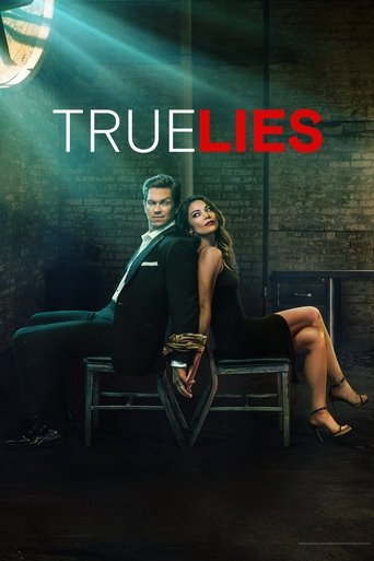 Regarder True lies : Pour le meilleur et pour le pire en streaming complet