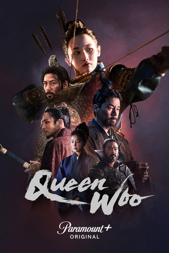Regarder Queen Woo en streaming complet