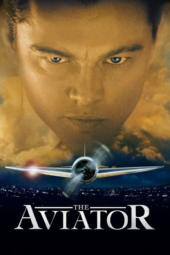Regarder The Aviator en streaming complet
