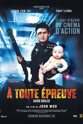 Regarder À toute épreuve en streaming complet