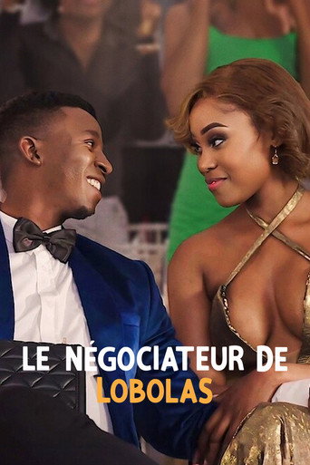 Regarder Lobola Man en streaming complet