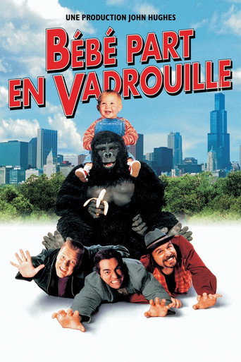 Regarder Bébé part en vadrouille en streaming complet
