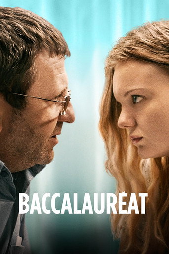 Regarder Baccalauréat en streaming complet
