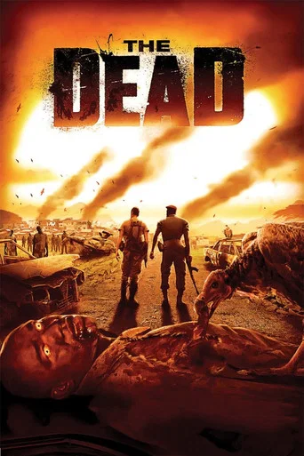 Regarder The Dead en streaming complet