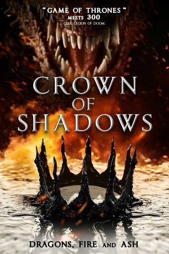 Regarder Crown of Shadows en streaming complet