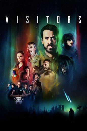 Regarder Visitors en streaming complet