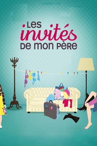Regarder Les Invités de mon père en streaming complet