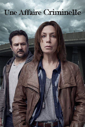 Regarder Une affaire criminelle en streaming complet