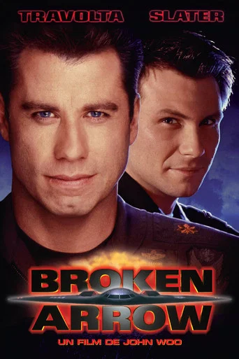 Regarder Broken Arrow en streaming complet